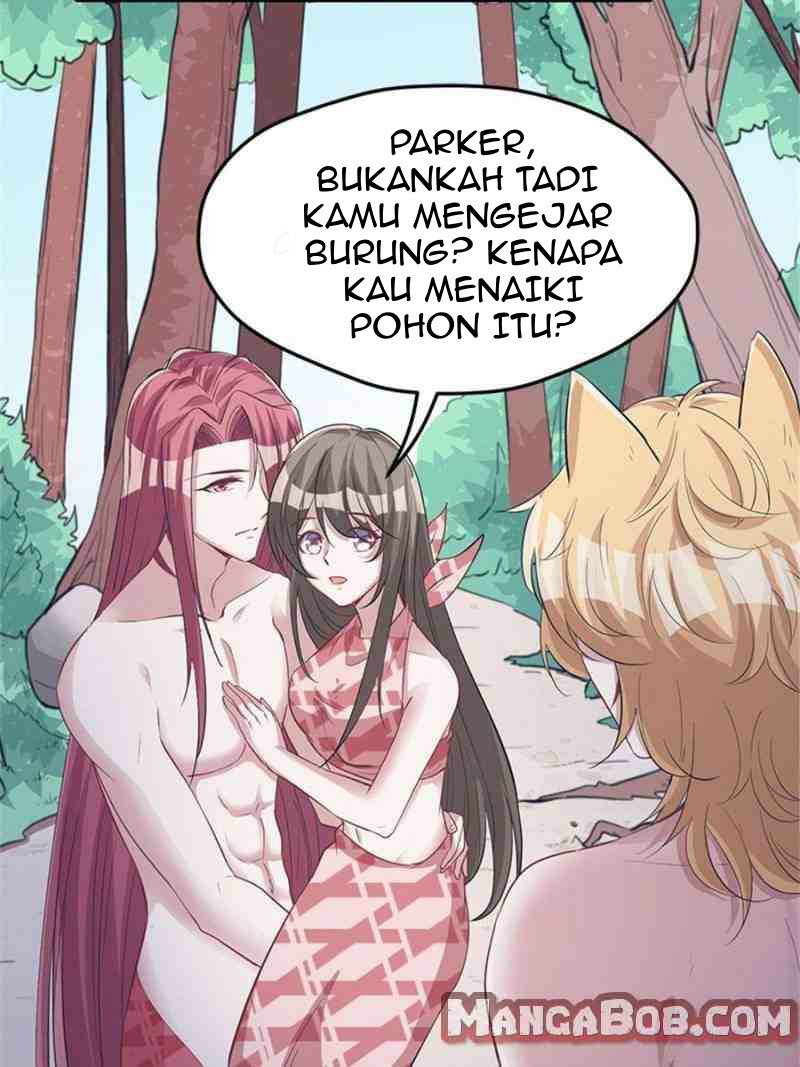 Beauty and the Beast Chapter 94 Gambar 12