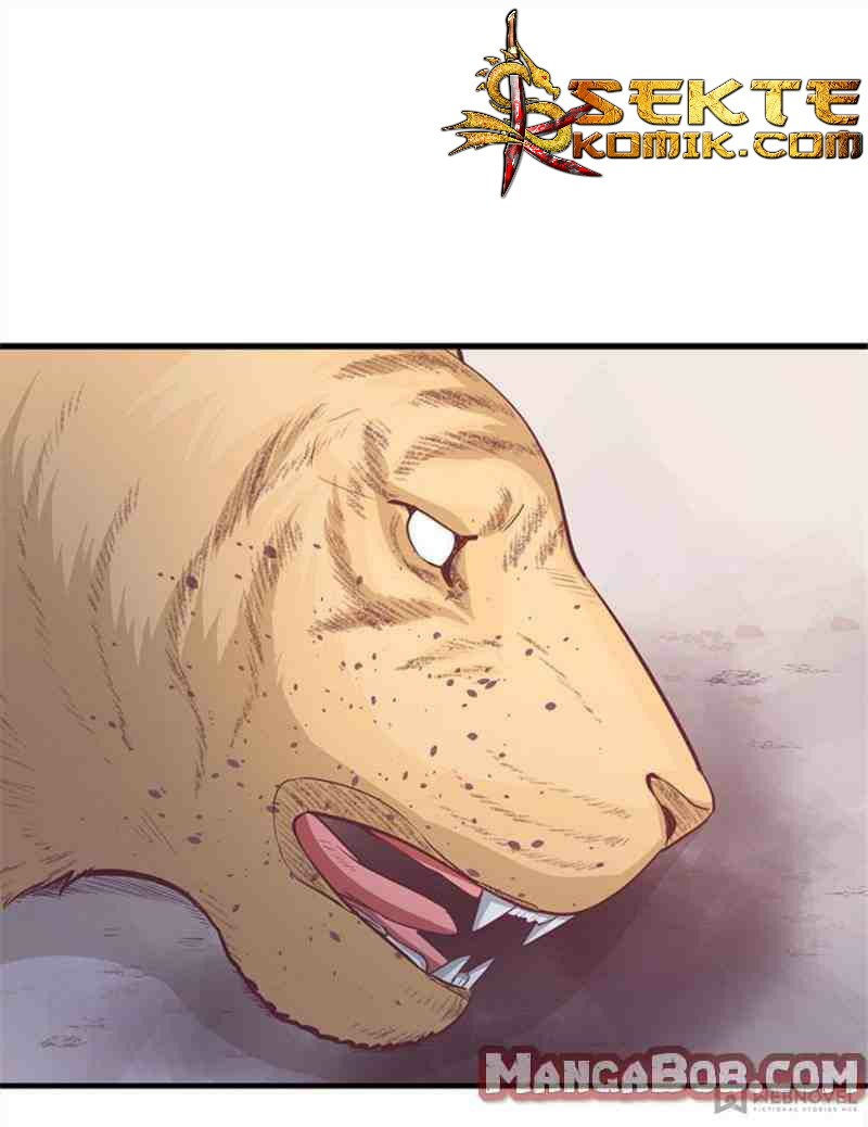 Manhua Beauty and the Beast Chapter 94 gambar nomor 2