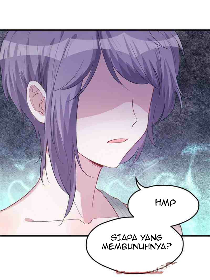 Beauty and the Beast Chapter 94 Gambar 21