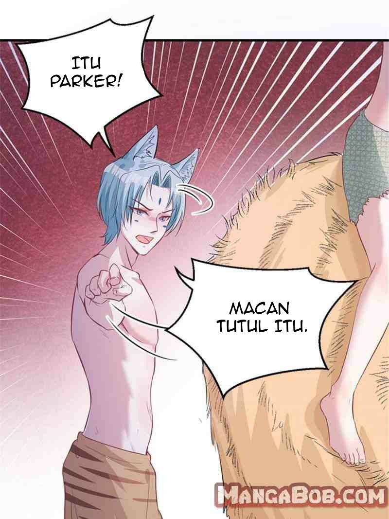 Beauty and the Beast Chapter 94 Gambar 22