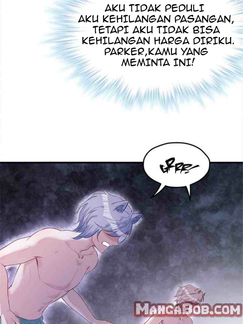 Beauty and the Beast Chapter 94 Gambar 26