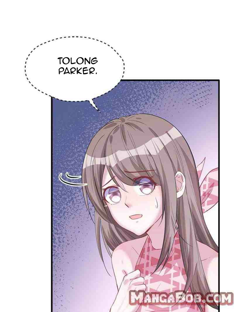 Beauty and the Beast Chapter 94 Gambar 32