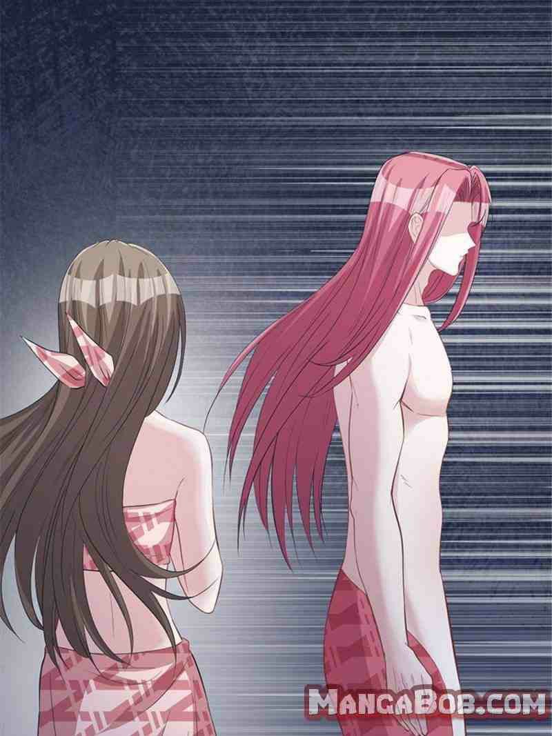 Beauty and the Beast Chapter 94 Gambar 36