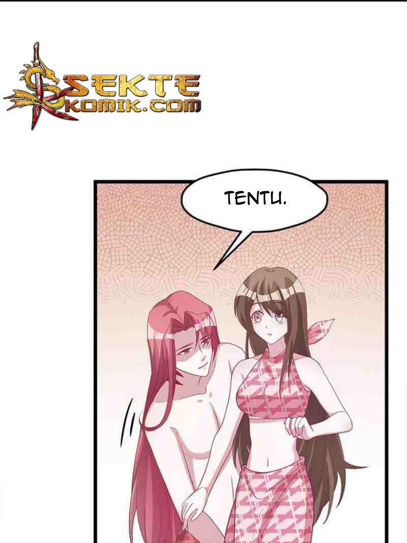 Beauty and the Beast Chapter 93 Gambar 46