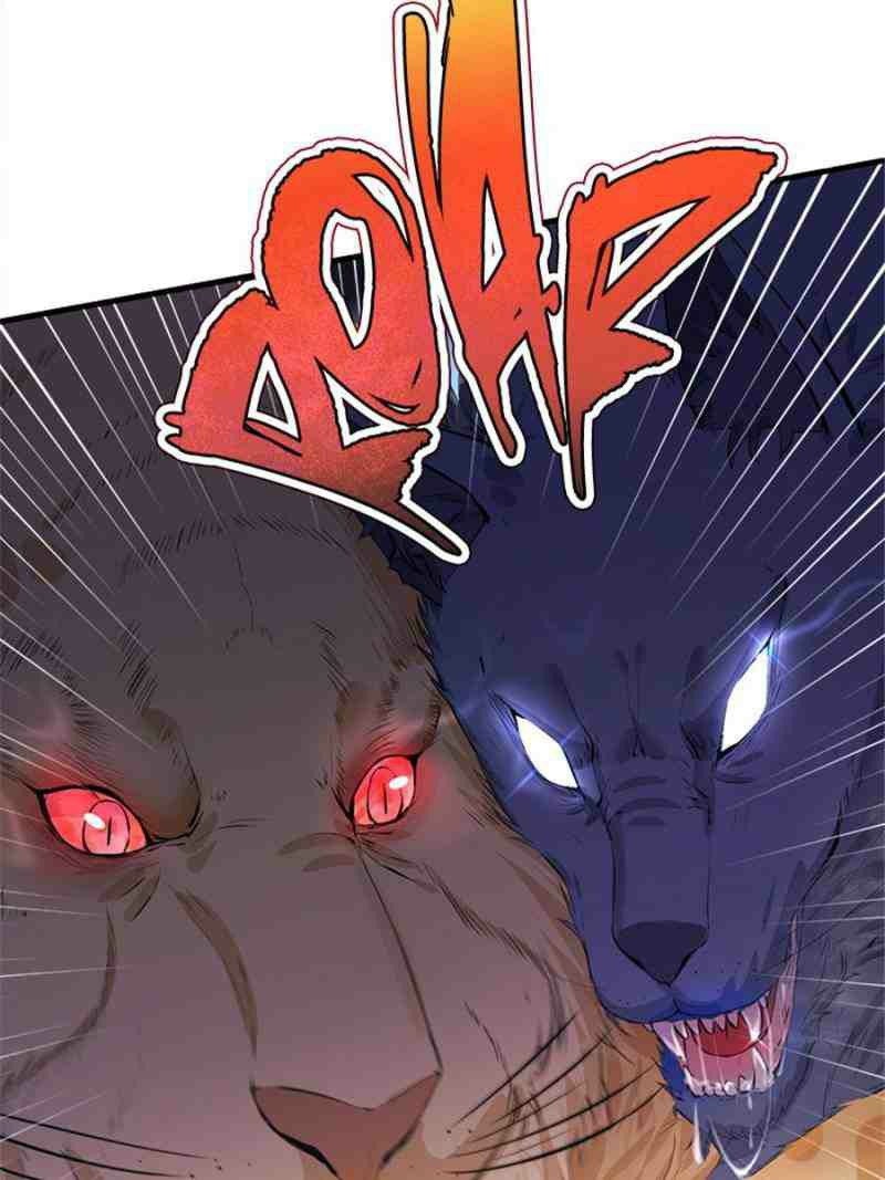 Beauty and the Beast Chapter 93 Gambar 9