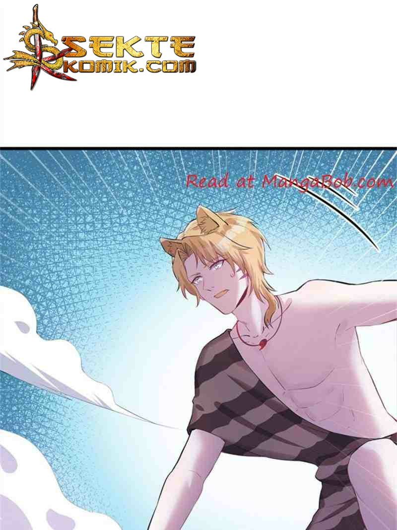 Manhua Beauty and the Beast Chapter 93 gambar nomor 2