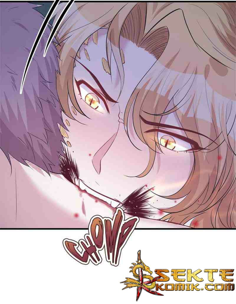 Beauty and the Beast Chapter 93 Gambar 20