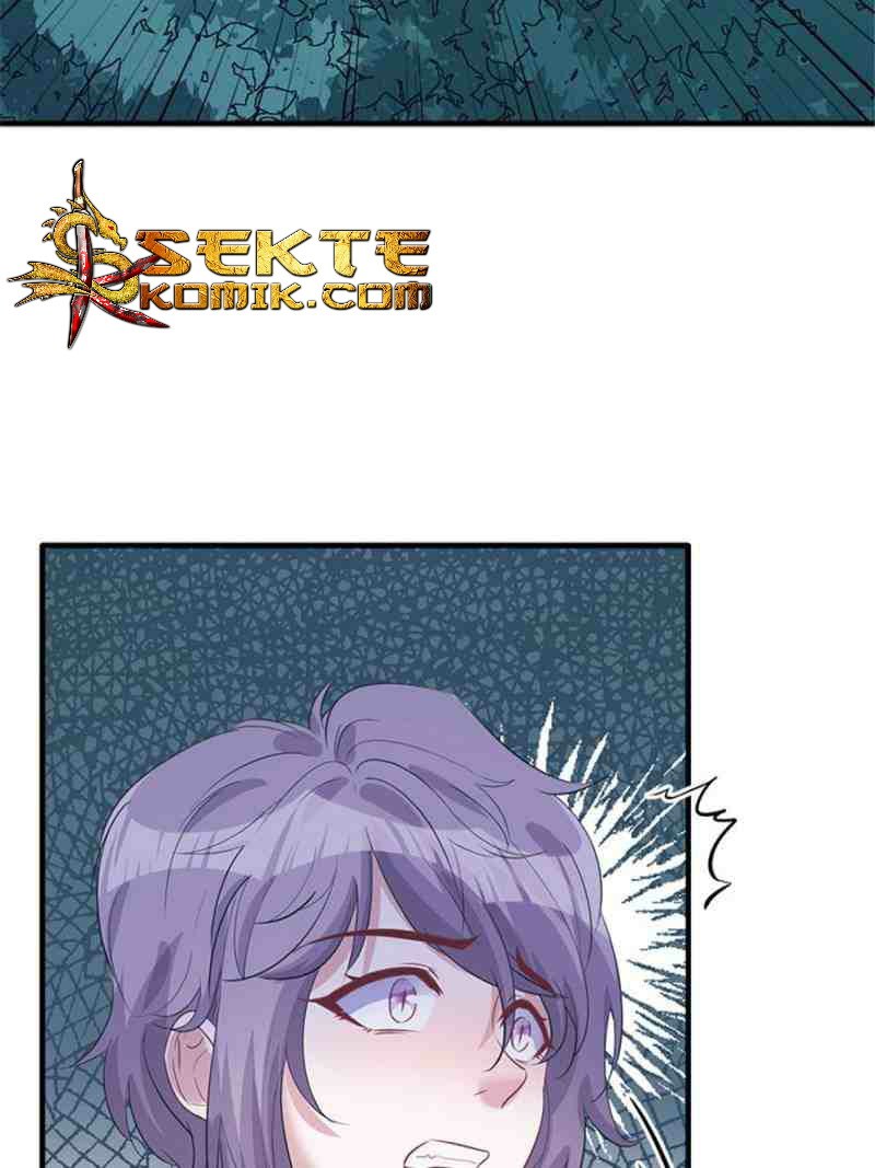 Beauty and the Beast Chapter 93 Gambar 25