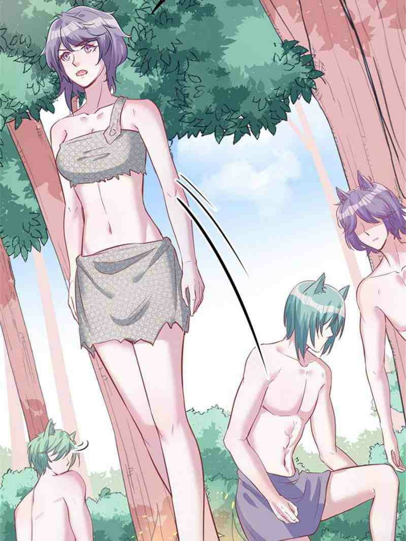 Beauty and the Beast Chapter 93 Gambar 31