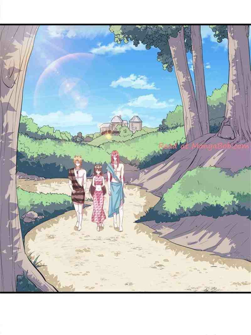 Beauty and the Beast Chapter 92 Gambar 40