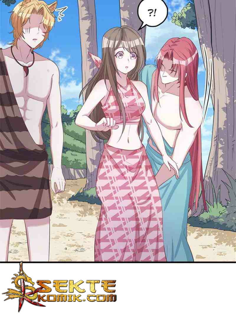 Beauty and the Beast Chapter 92 Gambar 45