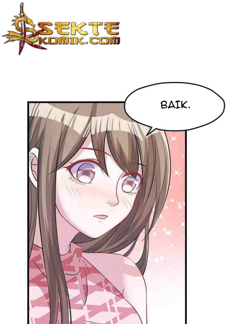 Beauty and the Beast Chapter 92 Gambar 49