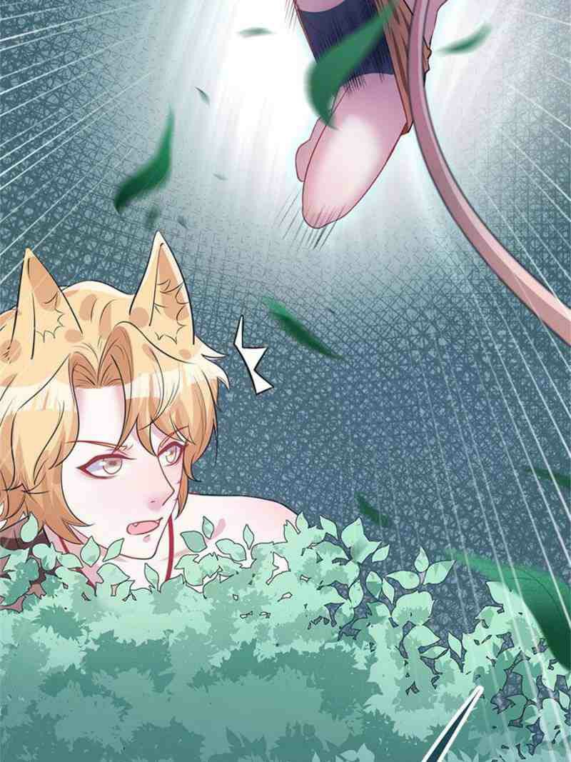 Beauty and the Beast Chapter 92 Gambar 60