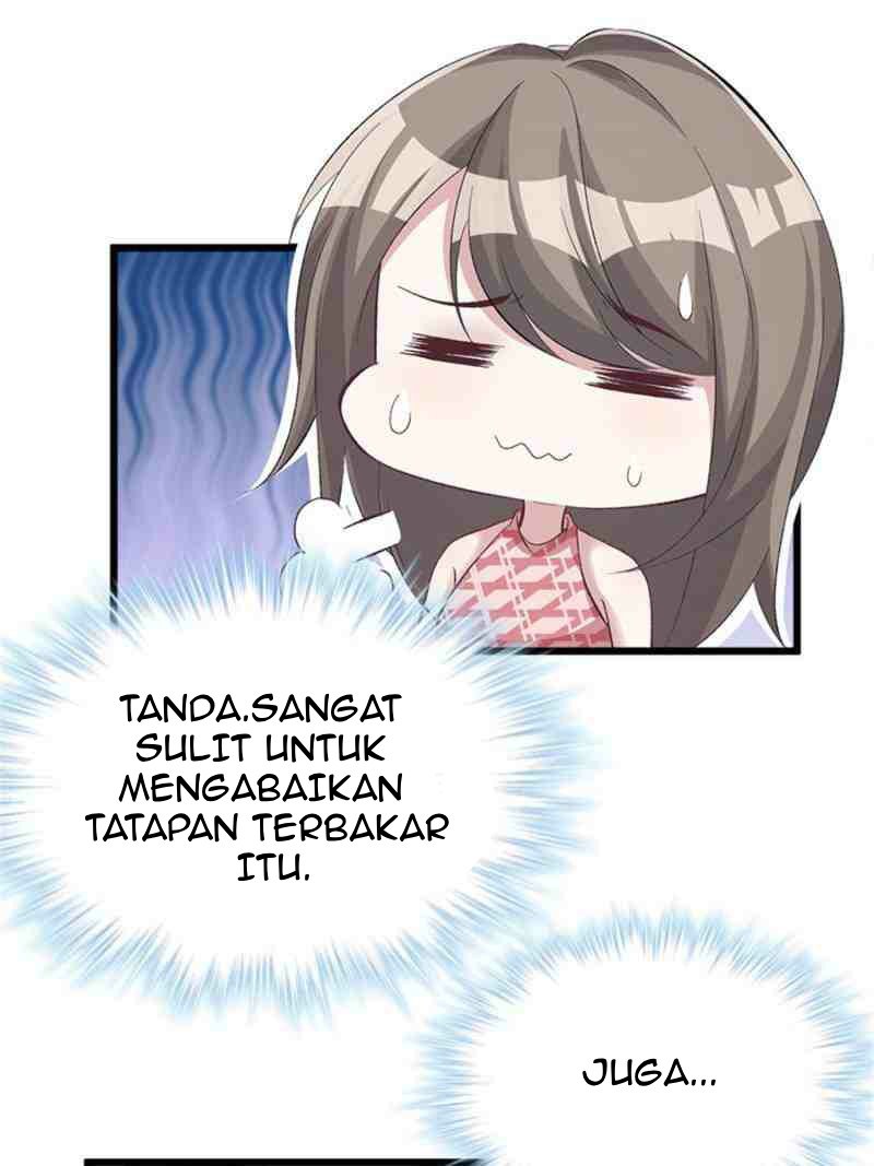 Beauty and the Beast Chapter 92 Gambar 8