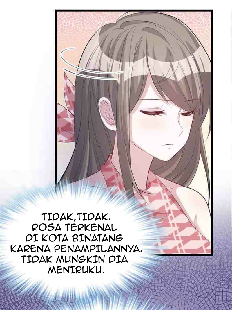 Beauty and the Beast Chapter 92 Gambar 12