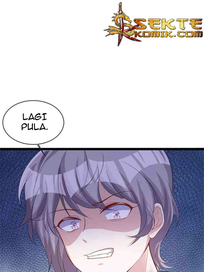 Beauty and the Beast Chapter 92 Gambar 19