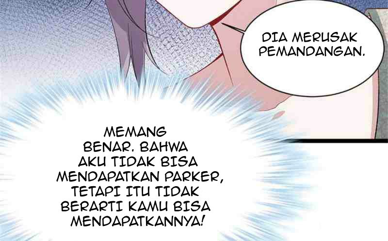 Beauty and the Beast Chapter 92 Gambar 20