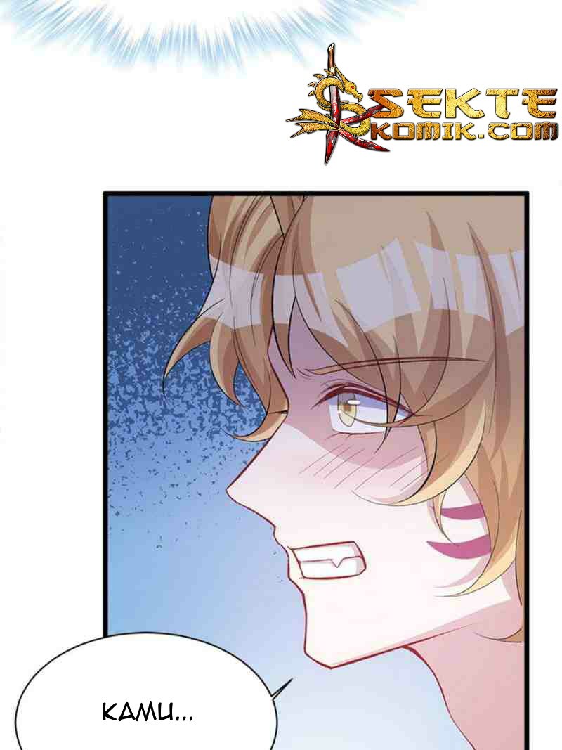 Beauty and the Beast Chapter 92 Gambar 21