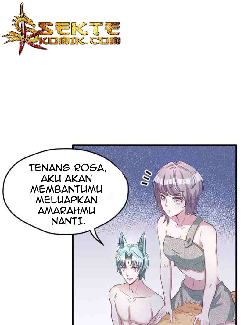 Beauty and the Beast Chapter 92 Gambar 32