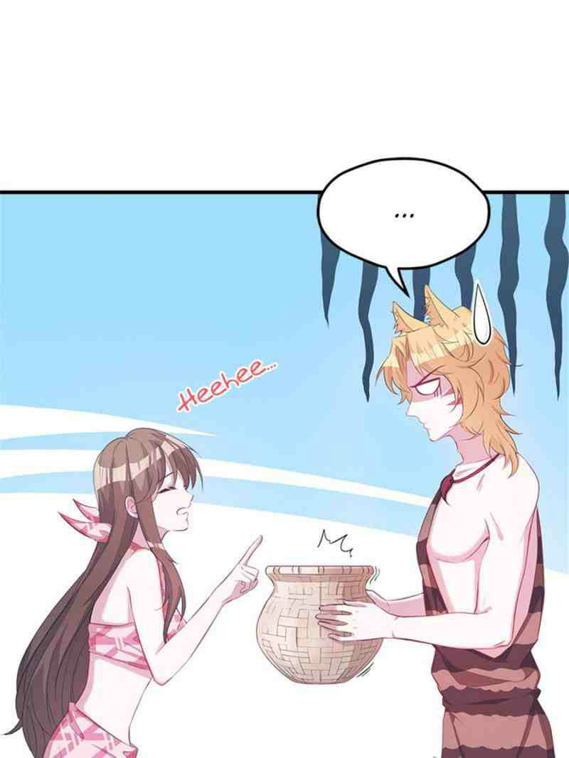 Beauty and the Beast Chapter 91 Gambar 4