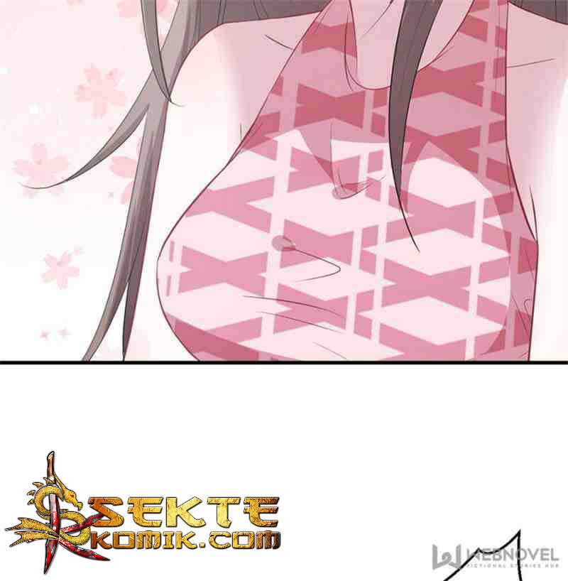 Beauty and the Beast Chapter 91 Gambar 14