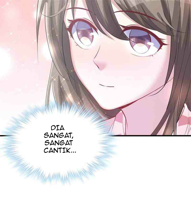 Beauty and the Beast Chapter 91 Gambar 17