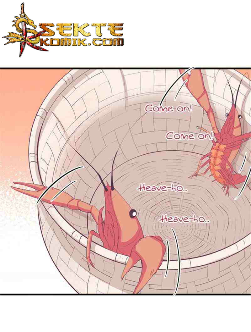 Manhua Beauty and the Beast Chapter 91 gambar nomor 2