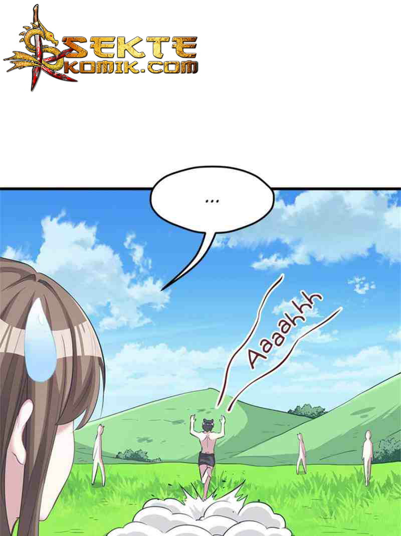 Beauty and the Beast Chapter 91 Gambar 20