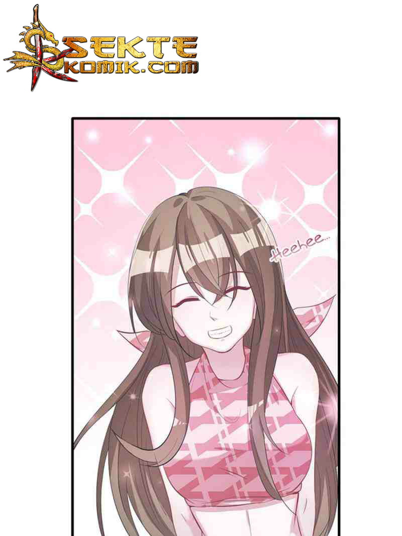 Beauty and the Beast Chapter 91 Gambar 25