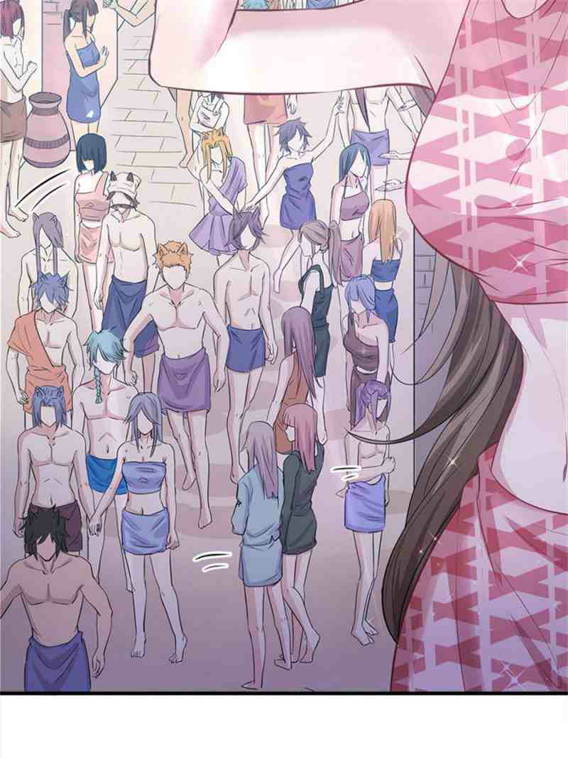 Beauty and the Beast Chapter 91 Gambar 31