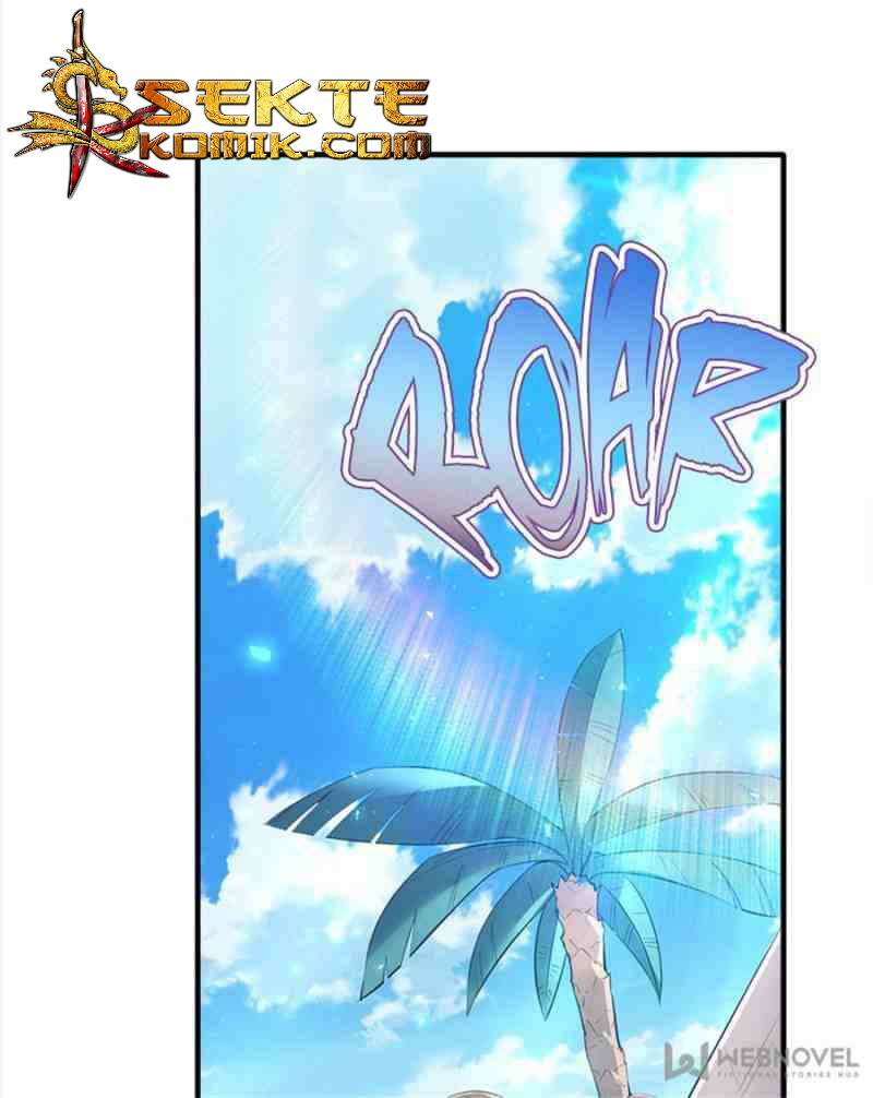 Beauty and the Beast Chapter 91 Gambar 32