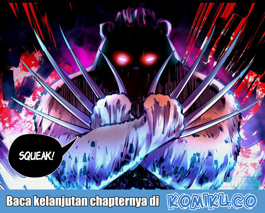 The Last Human Chapter 231 Gambar 16