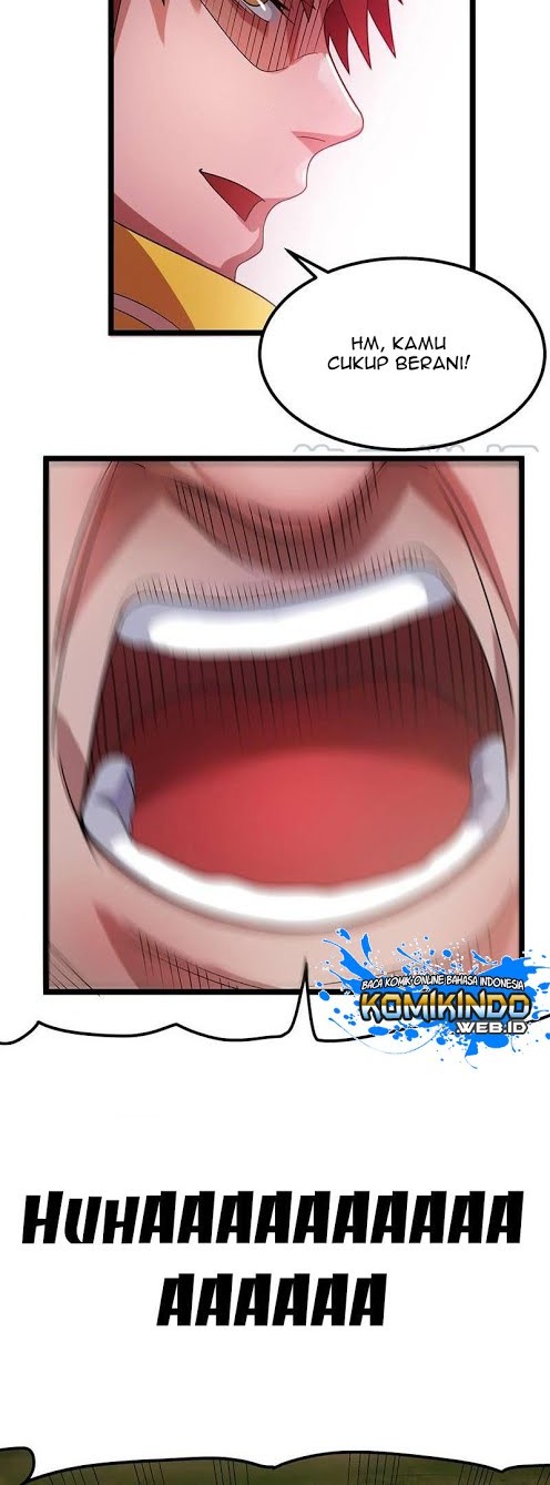 Dushi Xian Wang Chapter 24 Gambar 13