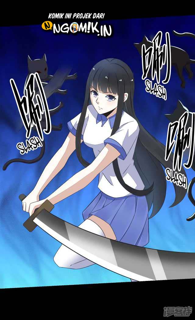 King of Apocalypse Chapter 115 Gambar 7