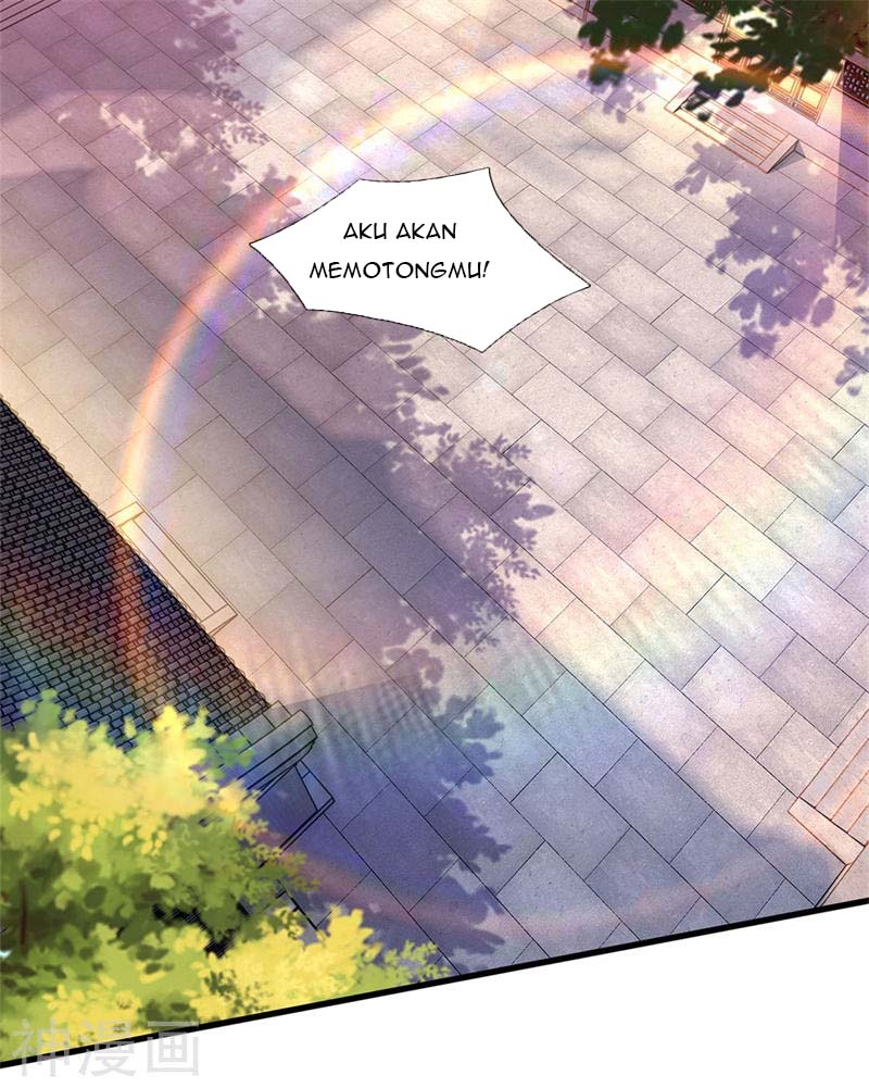 Medical Martial Arts Chapter 115 Gambar 12