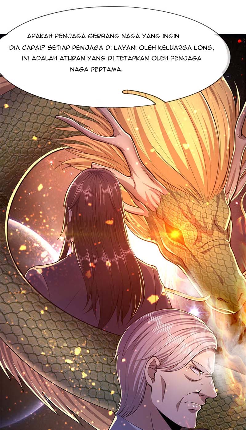 Medical Martial Arts Chapter 115 Gambar 26