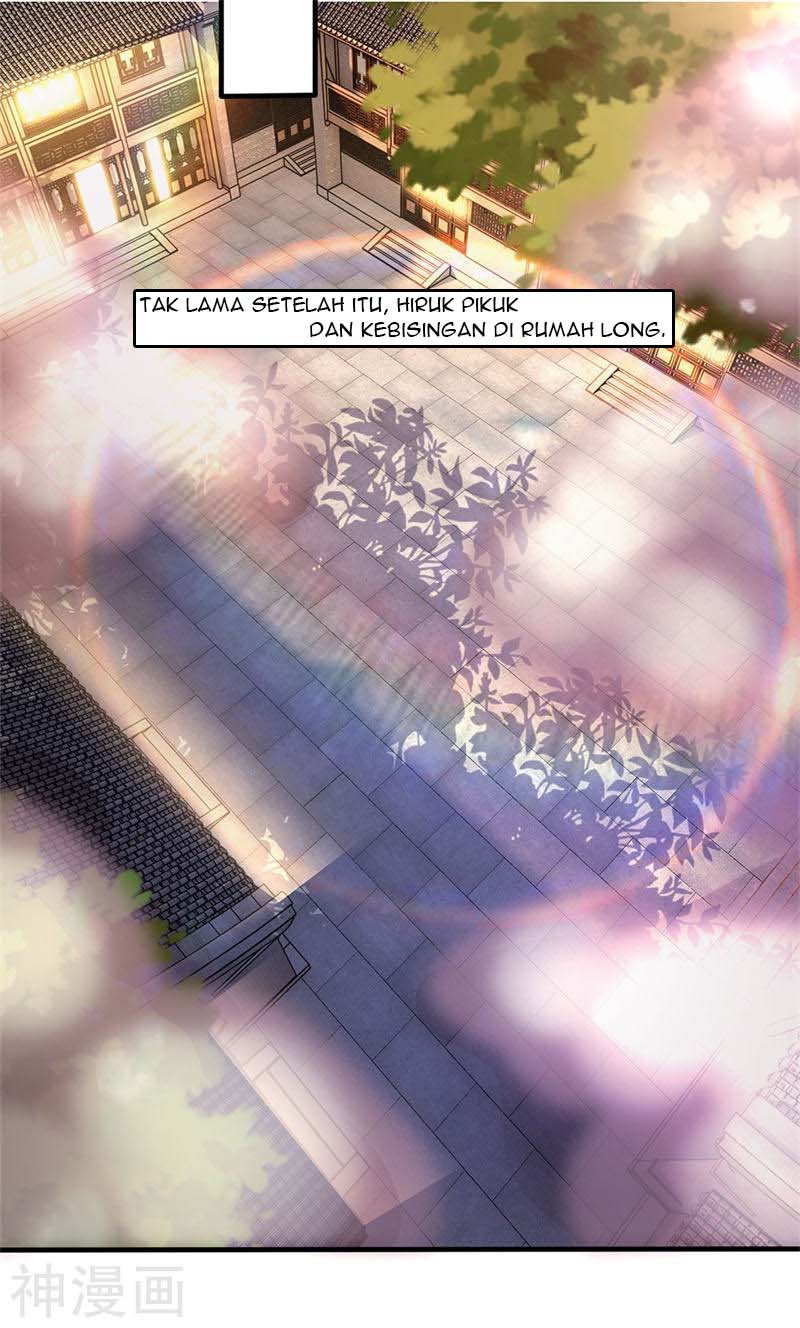 Medical Martial Arts Chapter 115 Gambar 3