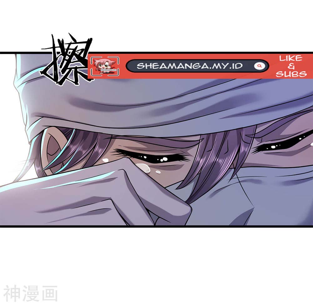 Medical Martial Arts Chapter 114 Gambar 9