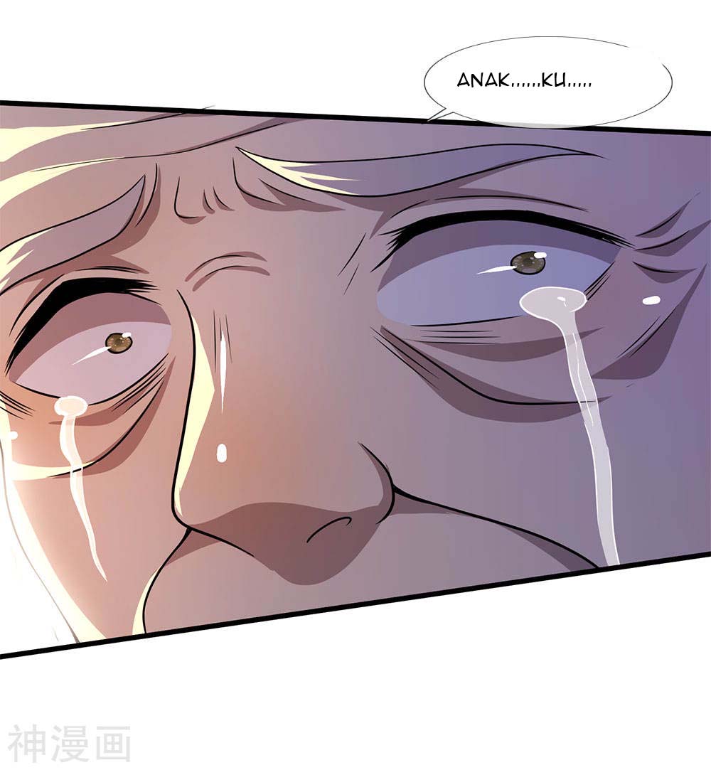 Medical Martial Arts Chapter 114 Gambar 17