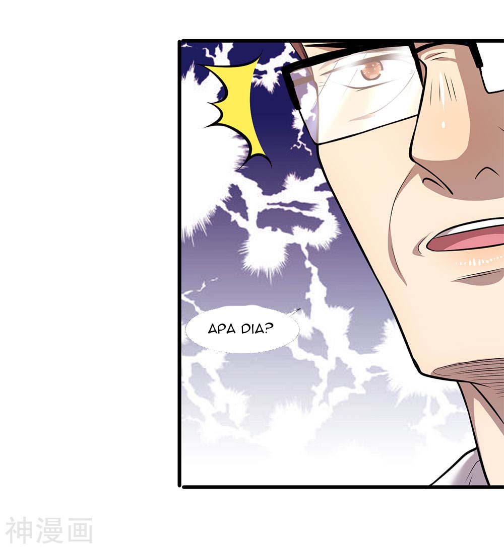 Medical Martial Arts Chapter 112 Gambar 4