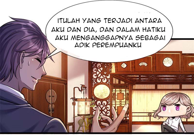Medical Martial Arts Chapter 109 Gambar 6