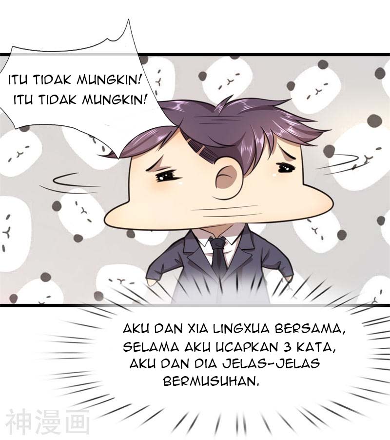 Medical Martial Arts Chapter 109 Gambar 9