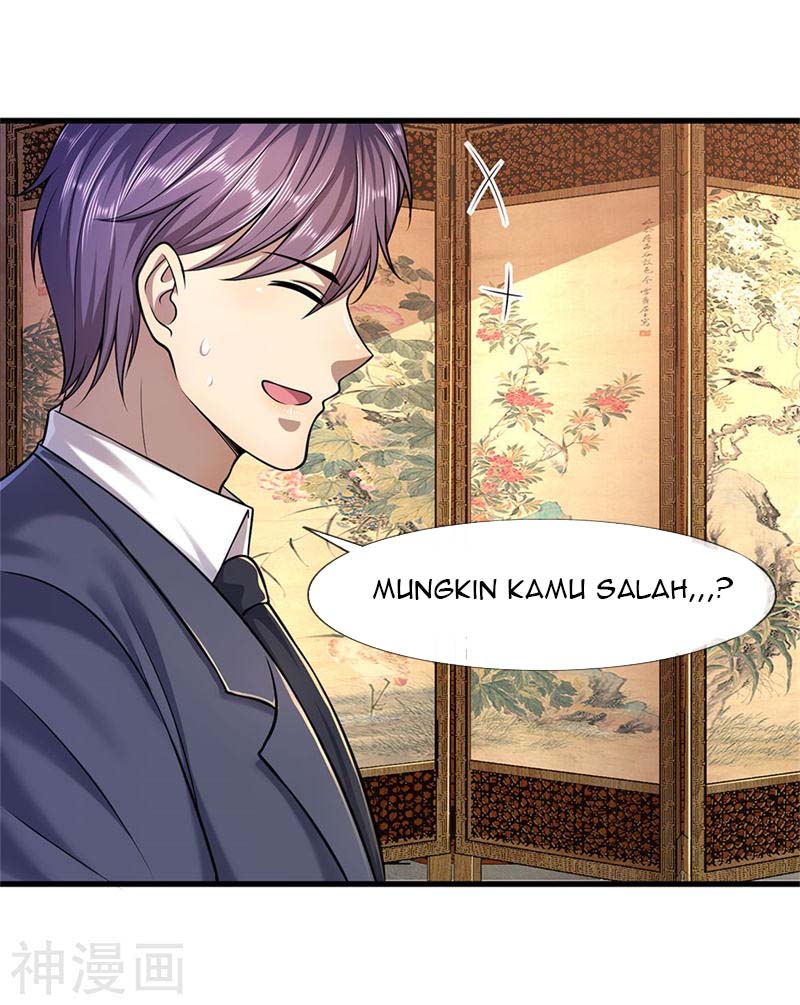 Medical Martial Arts Chapter 109 Gambar 10