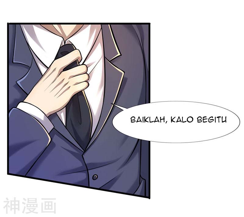 Medical Martial Arts Chapter 109 Gambar 13