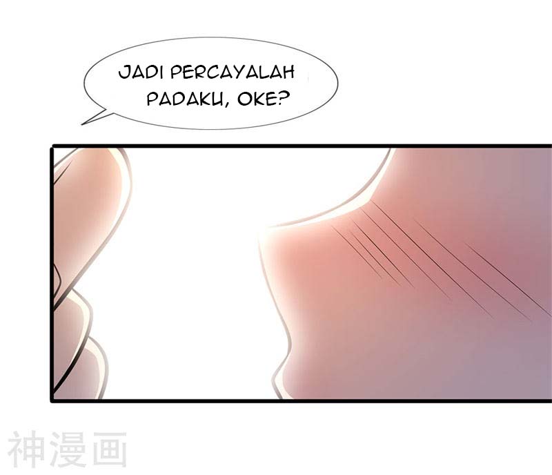 Medical Martial Arts Chapter 109 Gambar 20