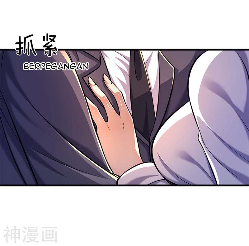 Medical Martial Arts Chapter 109 Gambar 22