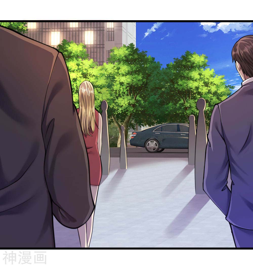 Medical Martial Arts Chapter 108 Gambar 8