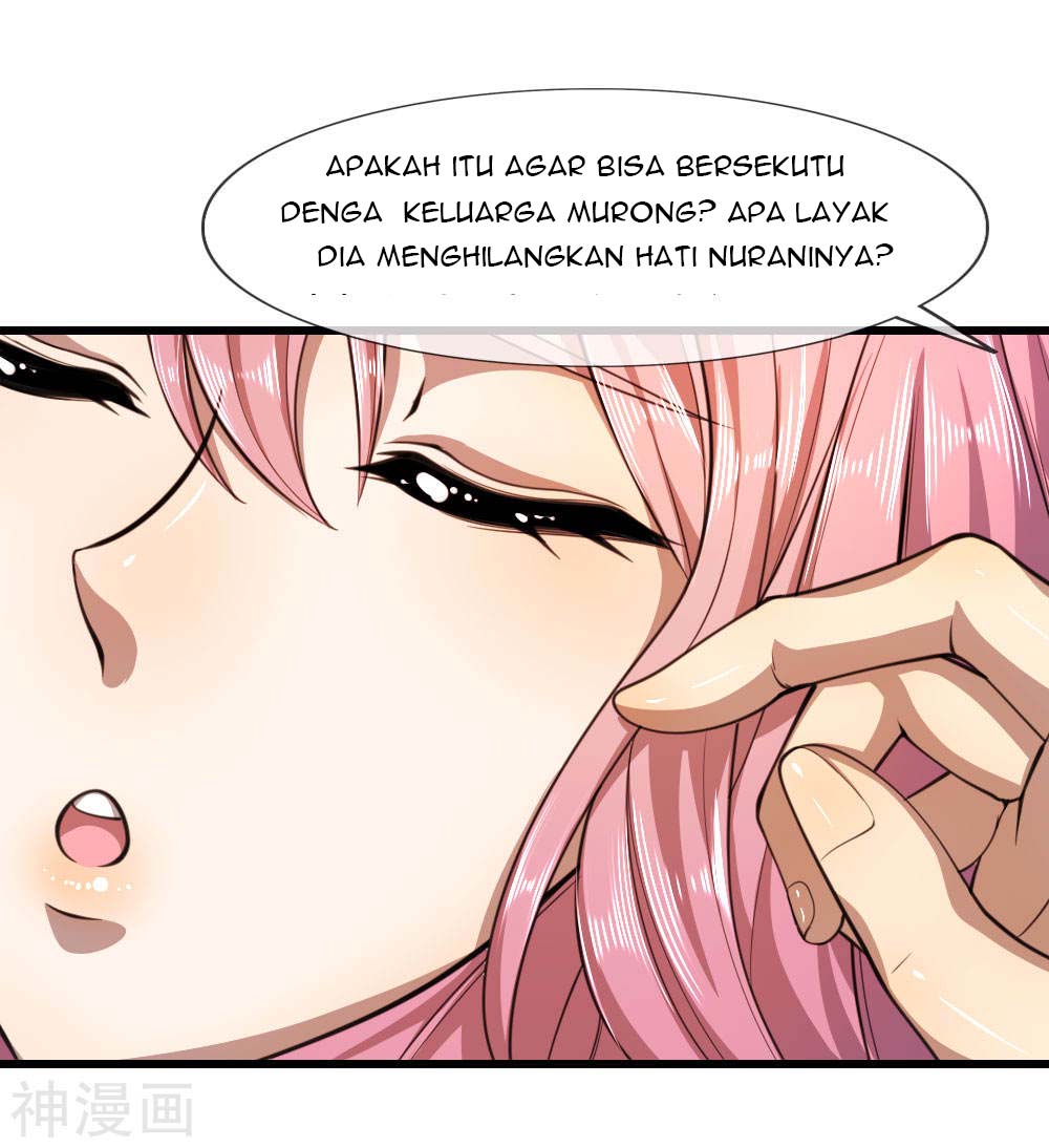 Medical Martial Arts Chapter 108 Gambar 15