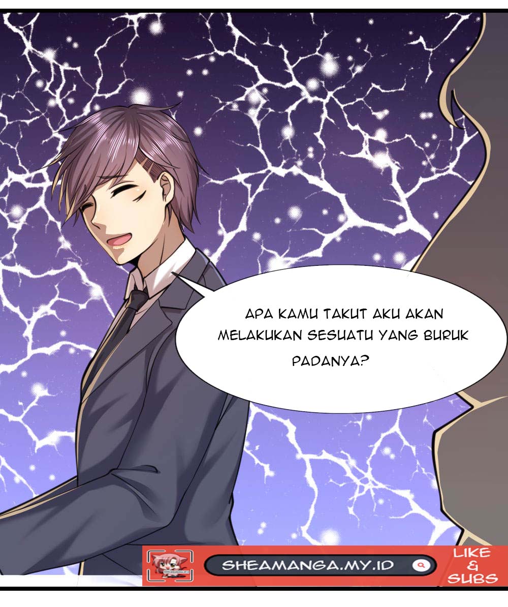 Medical Martial Arts Chapter 108 Gambar 19