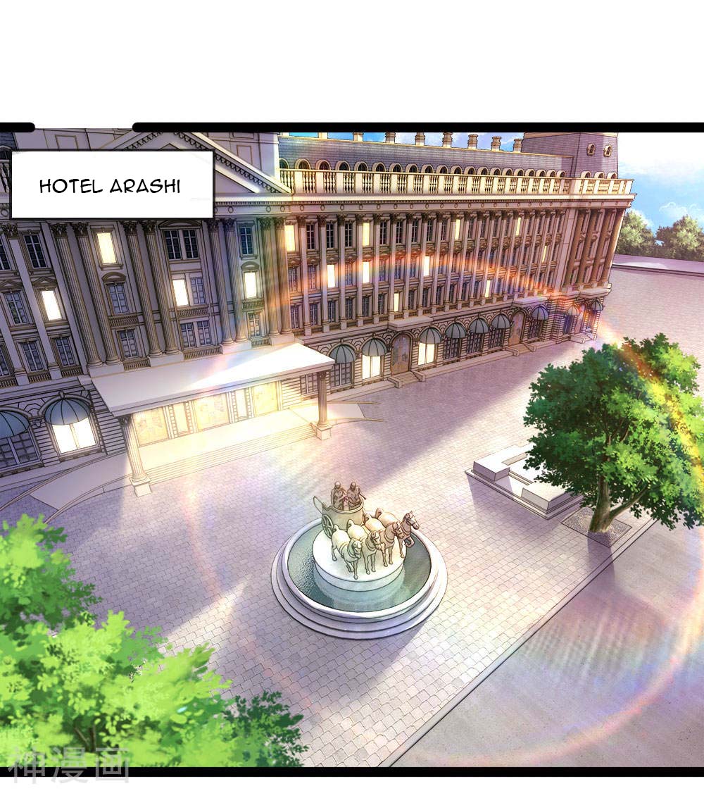 Medical Martial Arts Chapter 107 Gambar 4